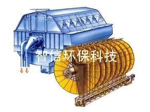 圓盤真空過濾機(jī)